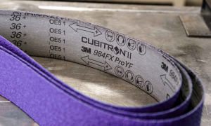 3M-Cubitron-II-Cloth-Belt-984FX-Pro